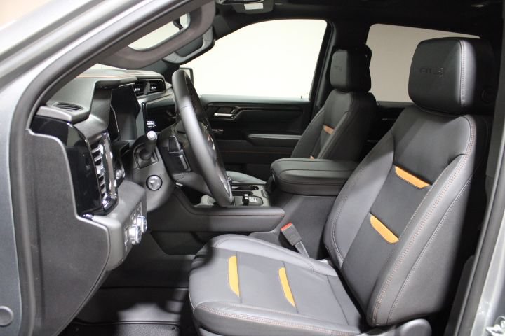 New 2026 GMC Sierra 1500 AT4 w/ Technology Package AWD/4WD image 20