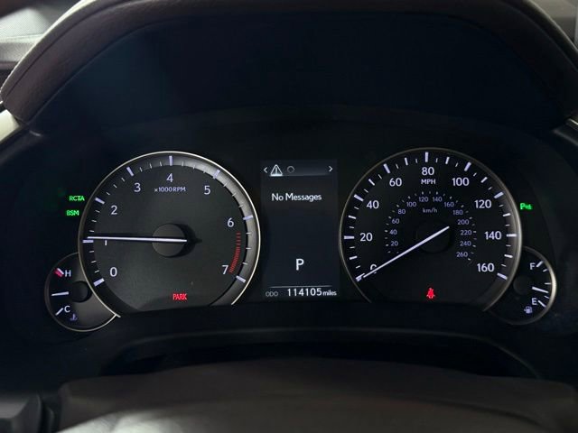 Used 2018 Lexus RX 350 FWD w/ Premium Package image 21