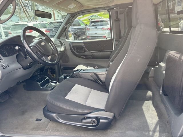 Used 2004 Ford Ranger FX4 image 9