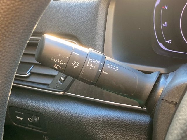 Used 2019 Honda Accord EX image 19