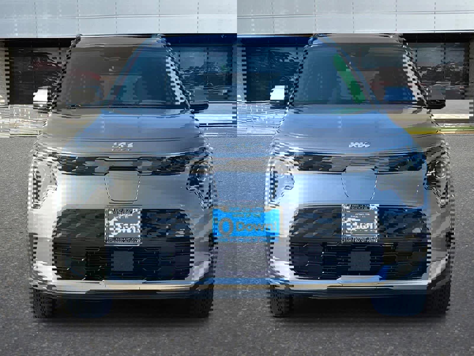 Used 2025 Kia Niro Wind image 11