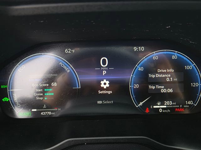 Used 2023 Toyota RAV4 Limited w/ Limited Grade Weather Package image 24