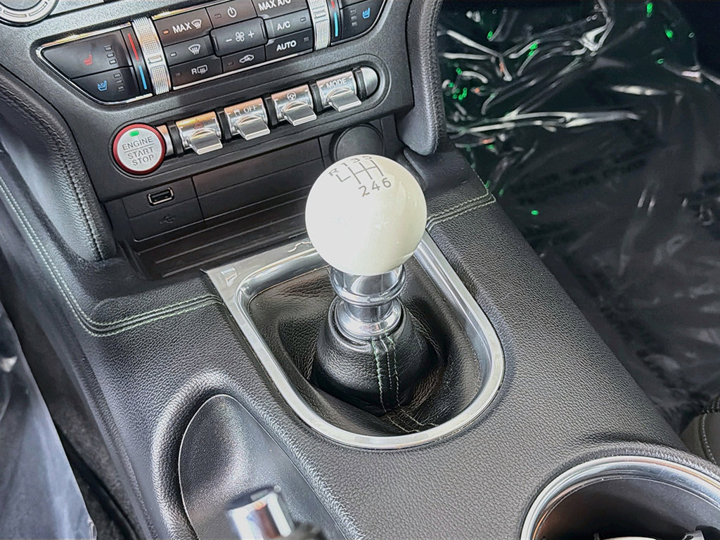 Used 2019 Ford Mustang Bullitt RWD image 41