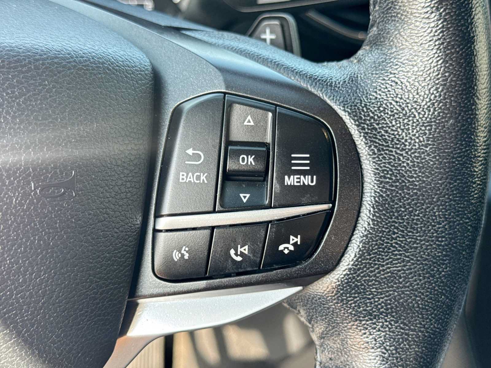 Used 2020 Ford Explorer Limited AWD/4WD image 26