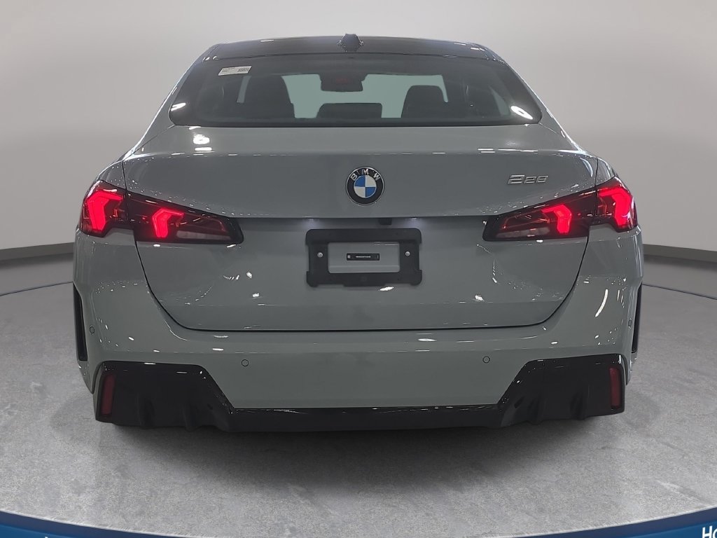 Used 2026 BMW 228i w/ Premium Package FWD image 7