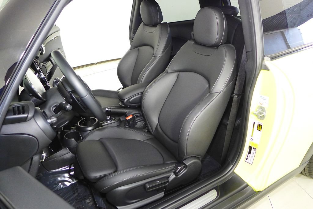 Certified 2023 MINI Cooper S image 23