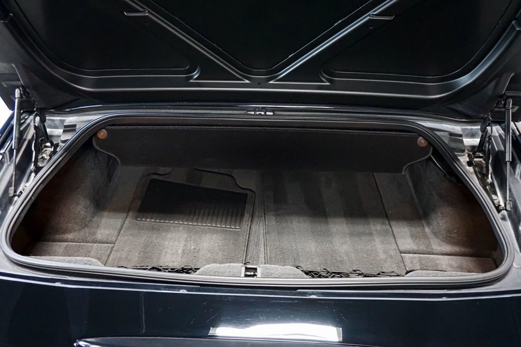 Used 2011 Chevrolet Corvette Grand Sport w/ Preferred Equipment Group image 55