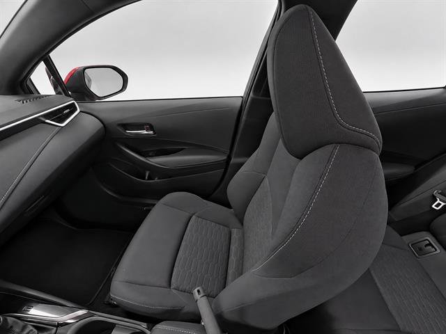 Certified 2023 Toyota Corolla SE FWD image 14