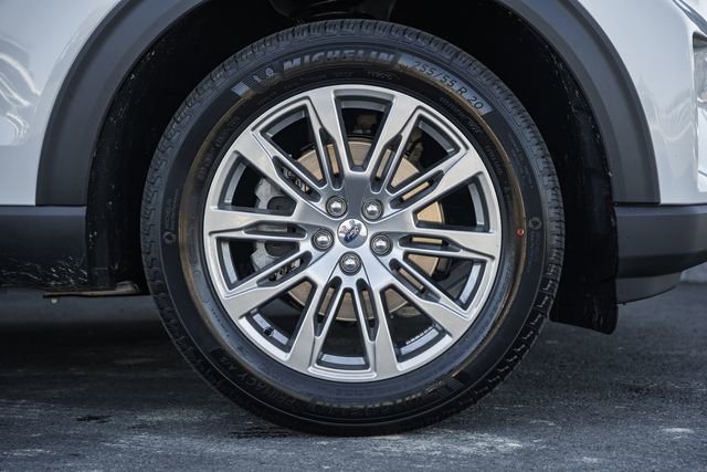 New 2026 Ford Explorer Active w/ Active Comfort Package image 24