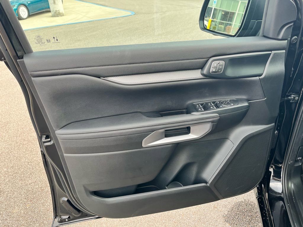 New 2026 Ford Ranger Lariat image 11