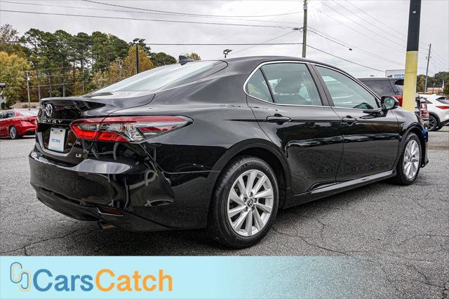 Used 2023 Toyota Camry LE image 15