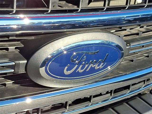 Used 2022 Ford F250 Lariat w/ Chrome Package image 28