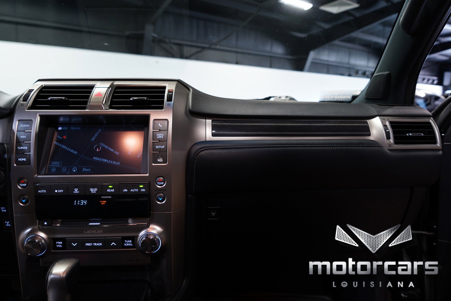 Used 2020 Lexus GX 460 Premium AWD/4WD image 34