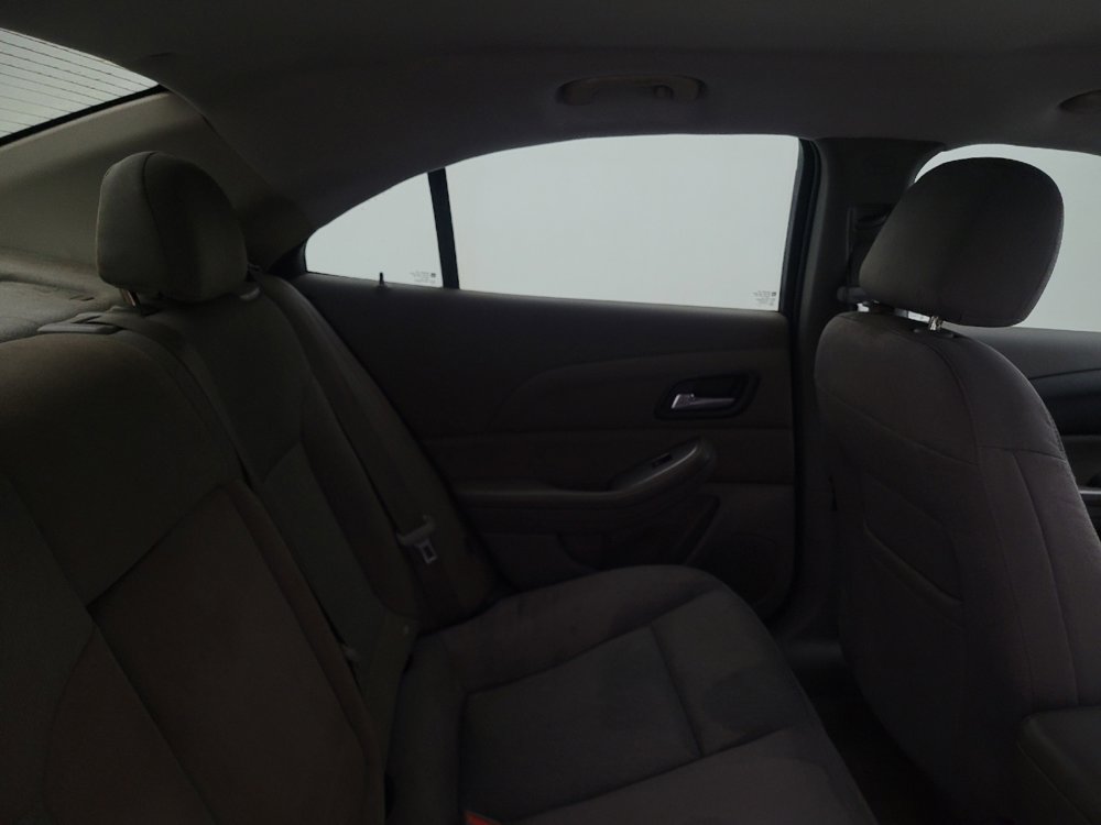 Used 2015 Chevrolet Malibu LS FWD image 19