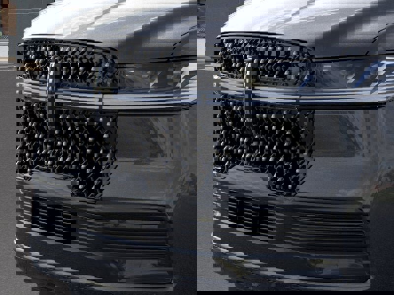 New 2026 Lincoln Navigator L Black Label image 17