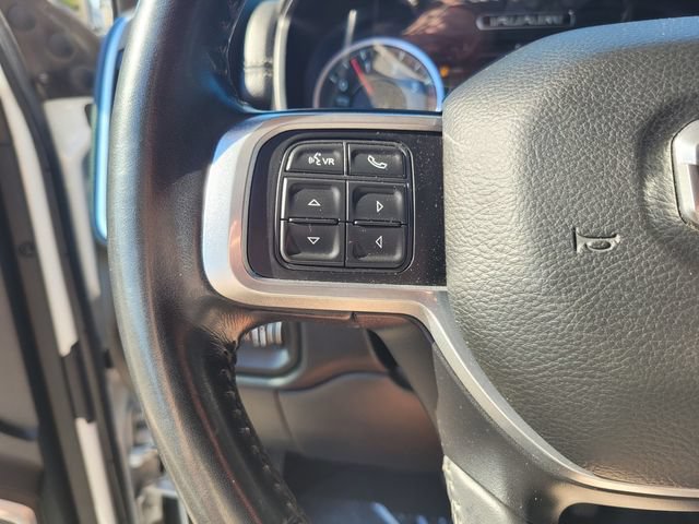 Used 2020 RAM 2500 Laramie AWD/4WD image 28