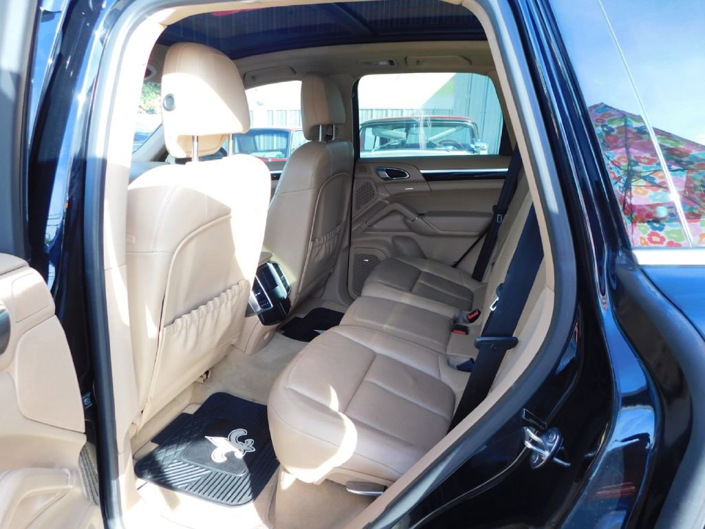 Used 2014 Porsche Cayenne AWD/4WD image 20