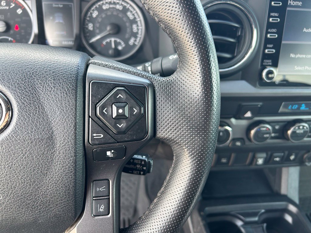 Used 2023 Toyota Tacoma TRD Sport AWD/4WD image 23