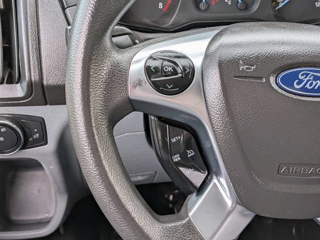 Used 2018 Ford Transit 250 130 Medium Roof RWD image 26