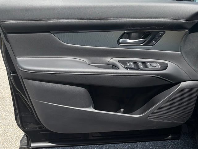 New 2026 Nissan Murano SL AWD/4WD image 11