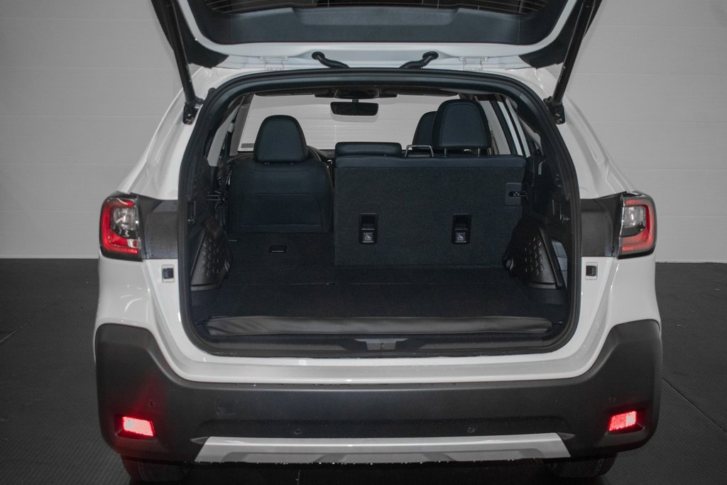New 2025 Subaru Outback Limited image 22