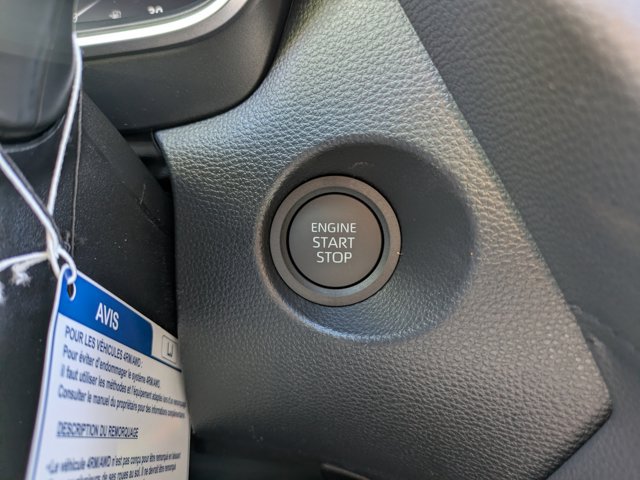 New 2026 Toyota Corolla Cross XLE AWD/4WD image 22