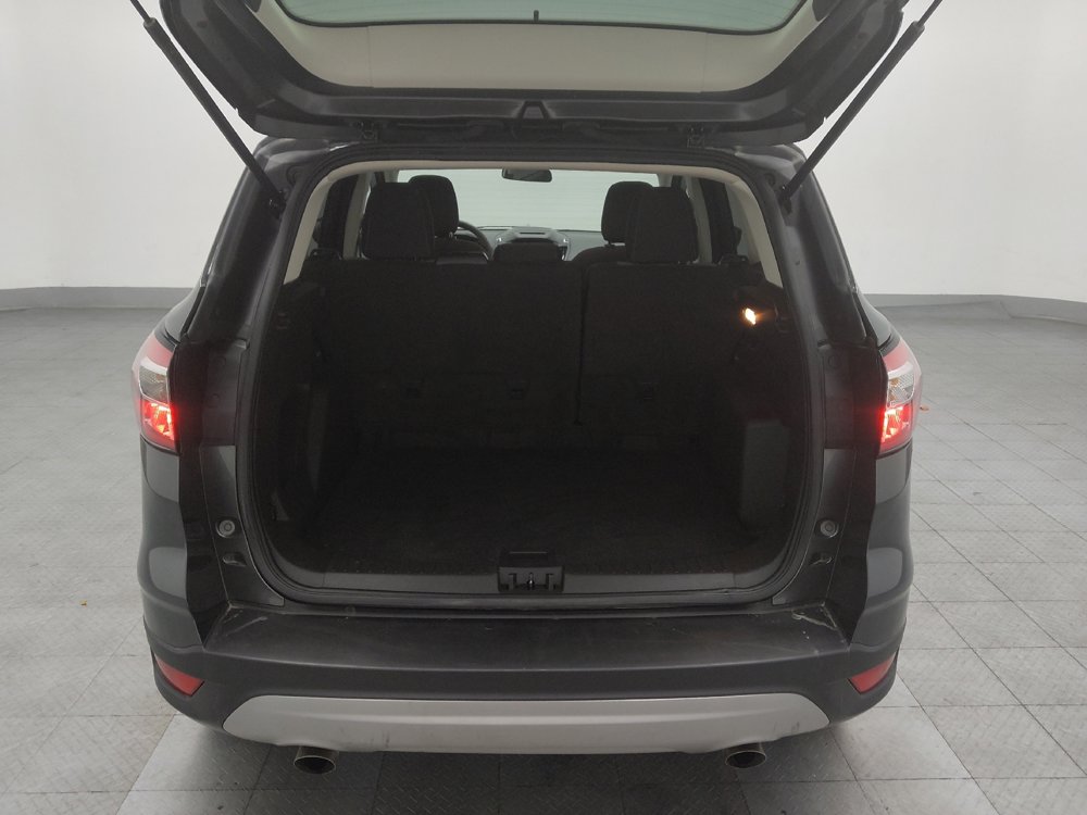 Used 2018 Ford Escape SE w/ SE Sync 3 Package image 29