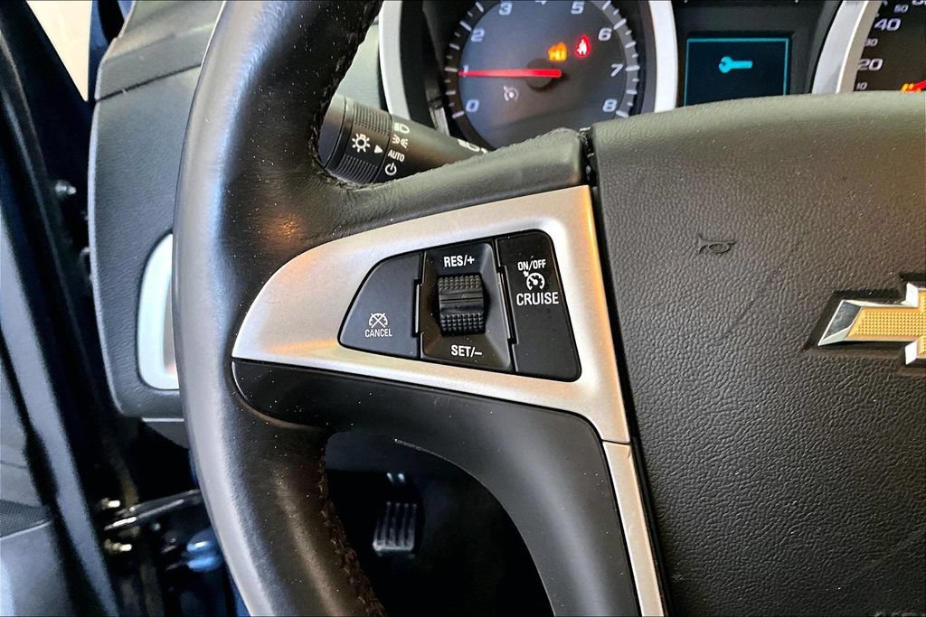 Used 2016 Chevrolet Equinox LT w/ Convenience Package FWD image 11