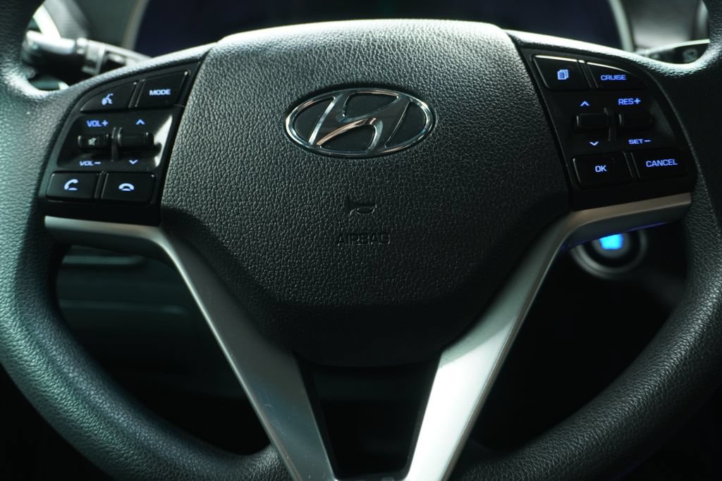 Used 2019 Hyundai Tucson Sport w/ Cargo Package AWD/4WD image 18