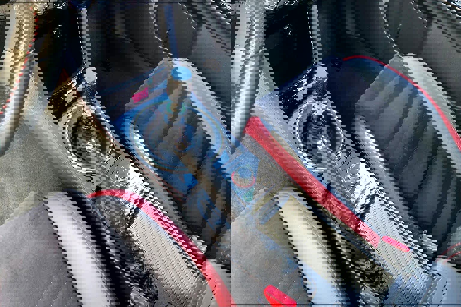 Used 2021 Subaru WRX STI w/ Popular Package #3 (IZT) image 17