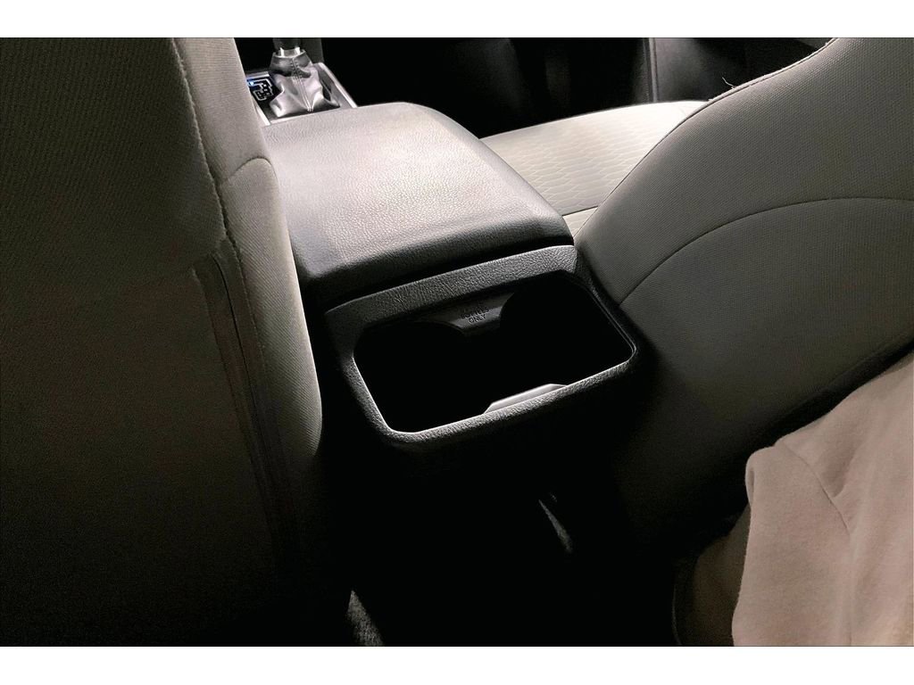 Used 2017 Toyota Tacoma SR5 w/ Tow Package image 36