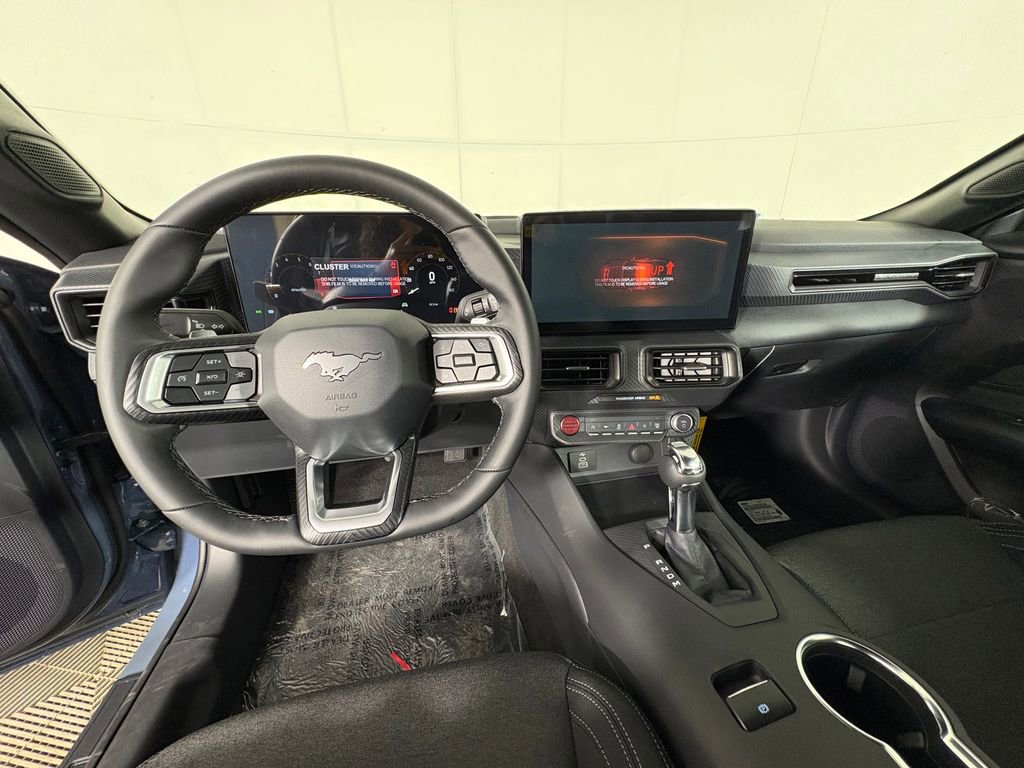 New 2026 Ford Mustang GT image 8