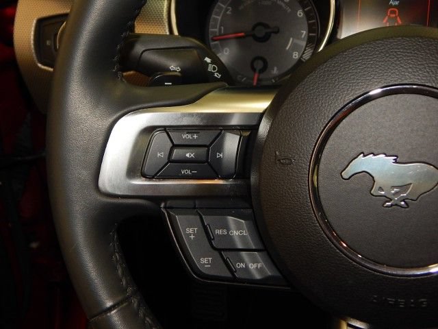 Used 2018 Ford Mustang GT RWD image 26