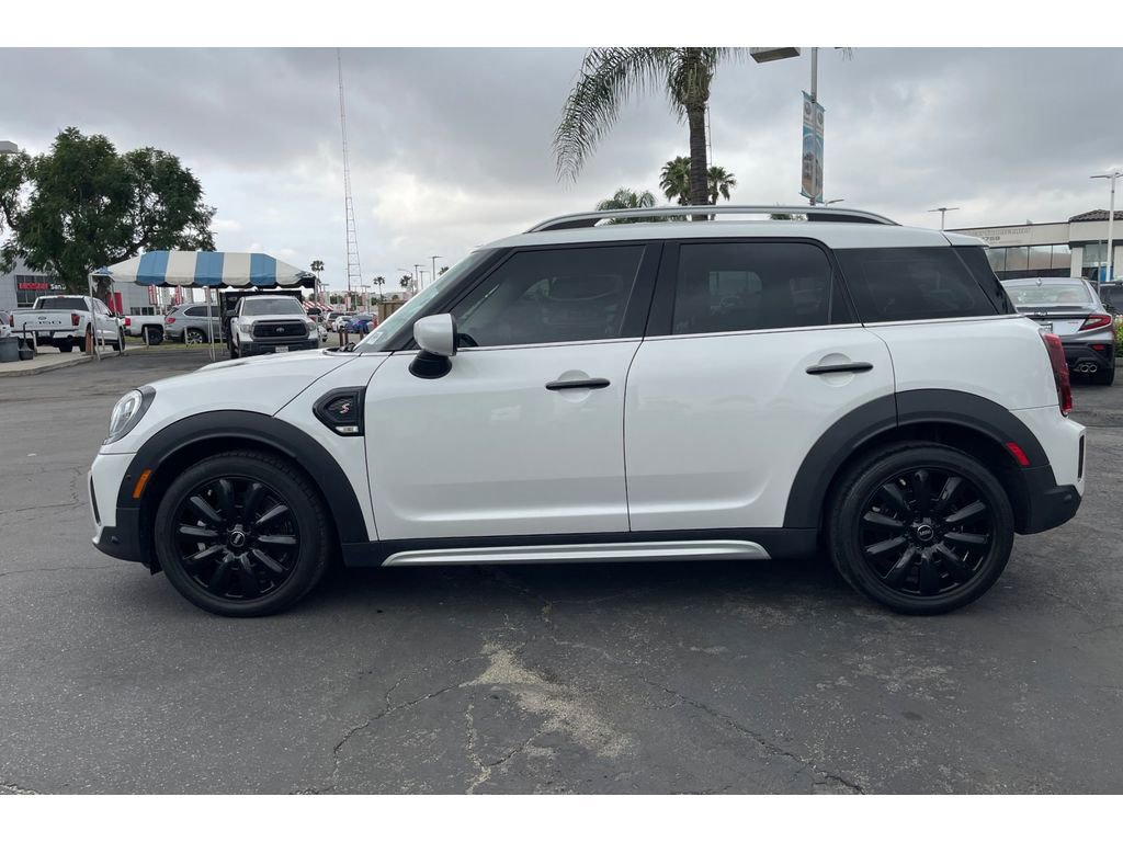 Used 2024 MINI Cooper Countryman S image 2