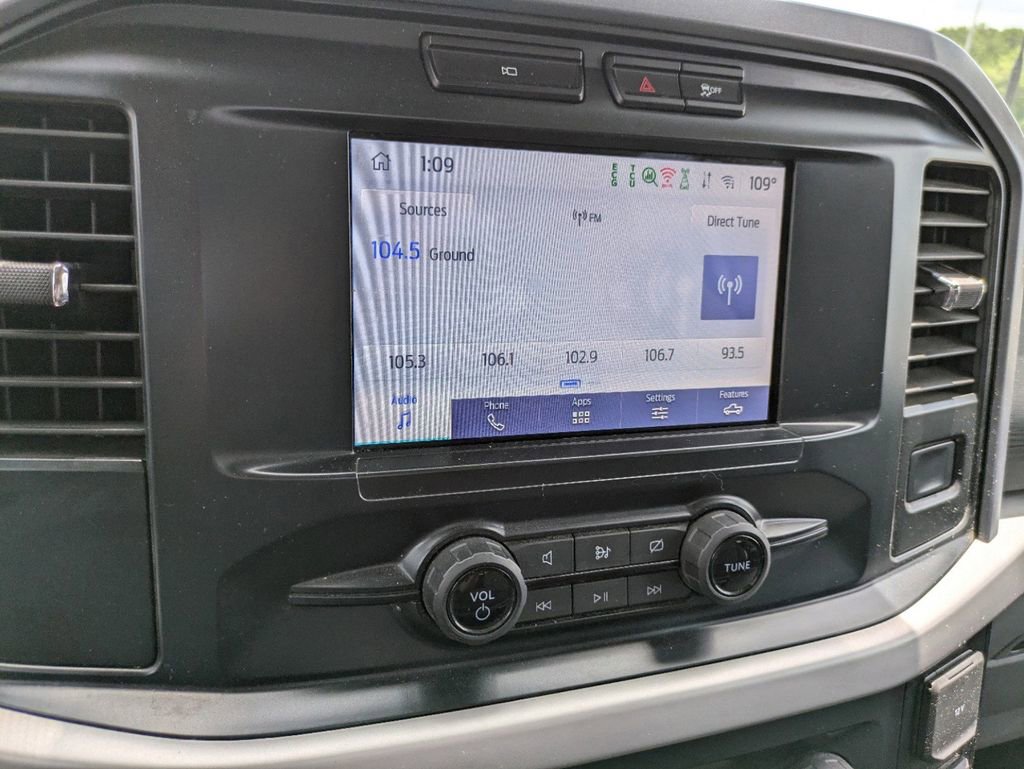 Used 2023 Ford F150 XLT image 13