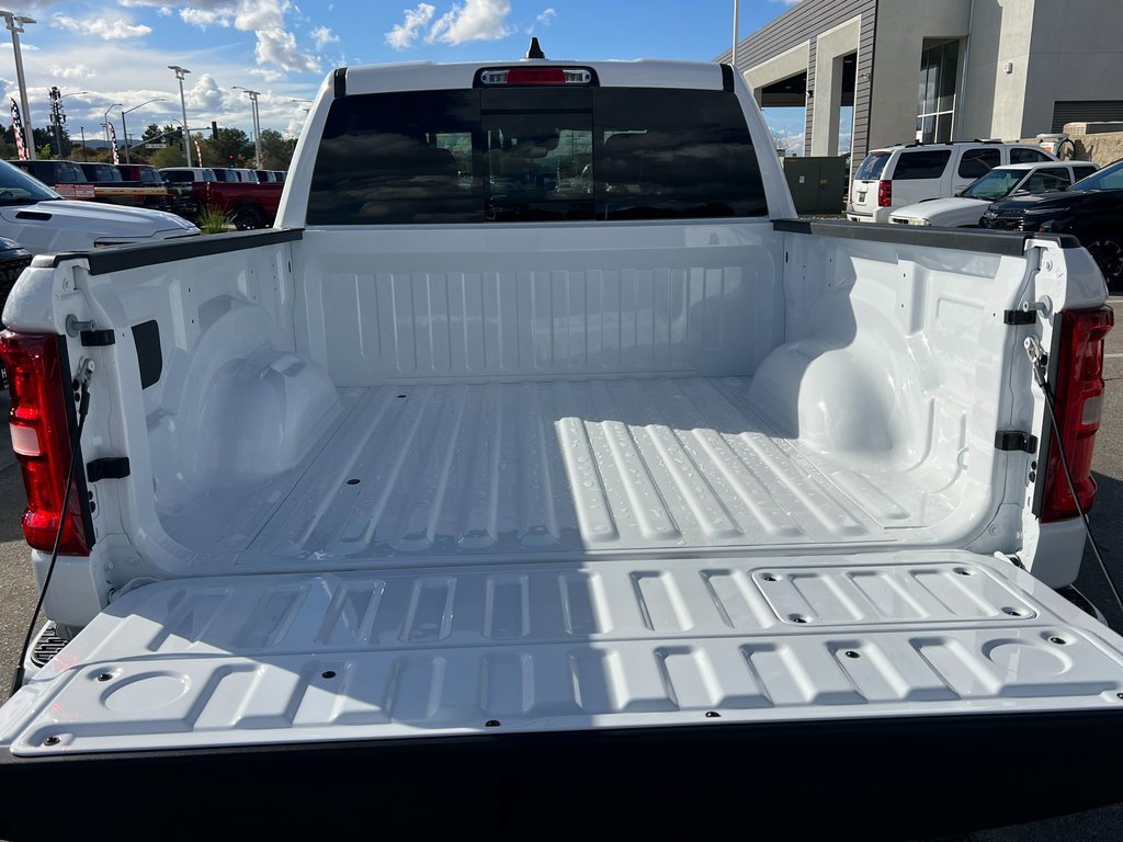 New 2026 RAM 1500 Laramie image 20