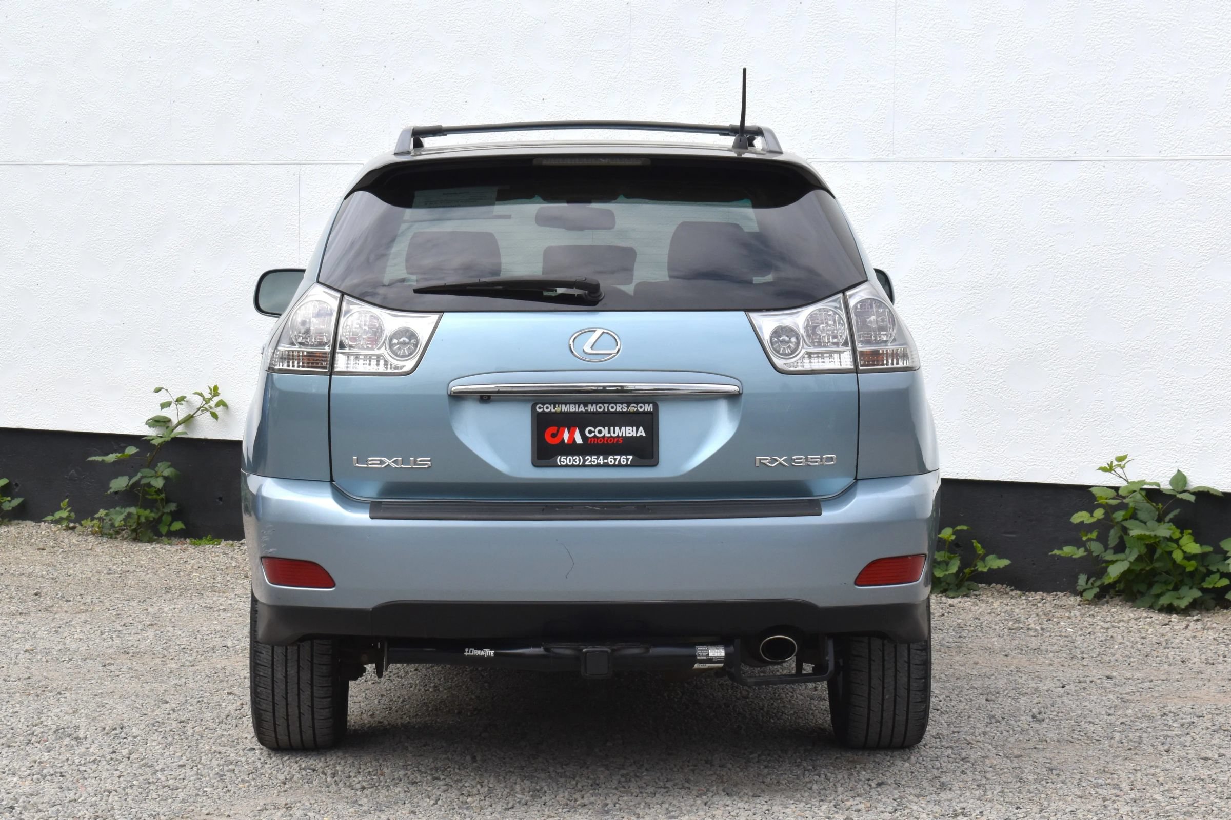 Used 2009 Lexus RX 350 2WD image 41
