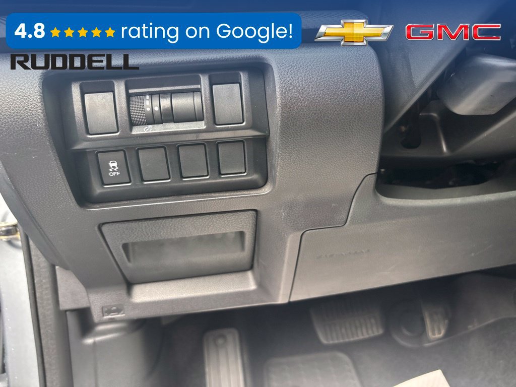 Used 2019 Subaru Impreza 2.0i Premium AWD/4WD image 17