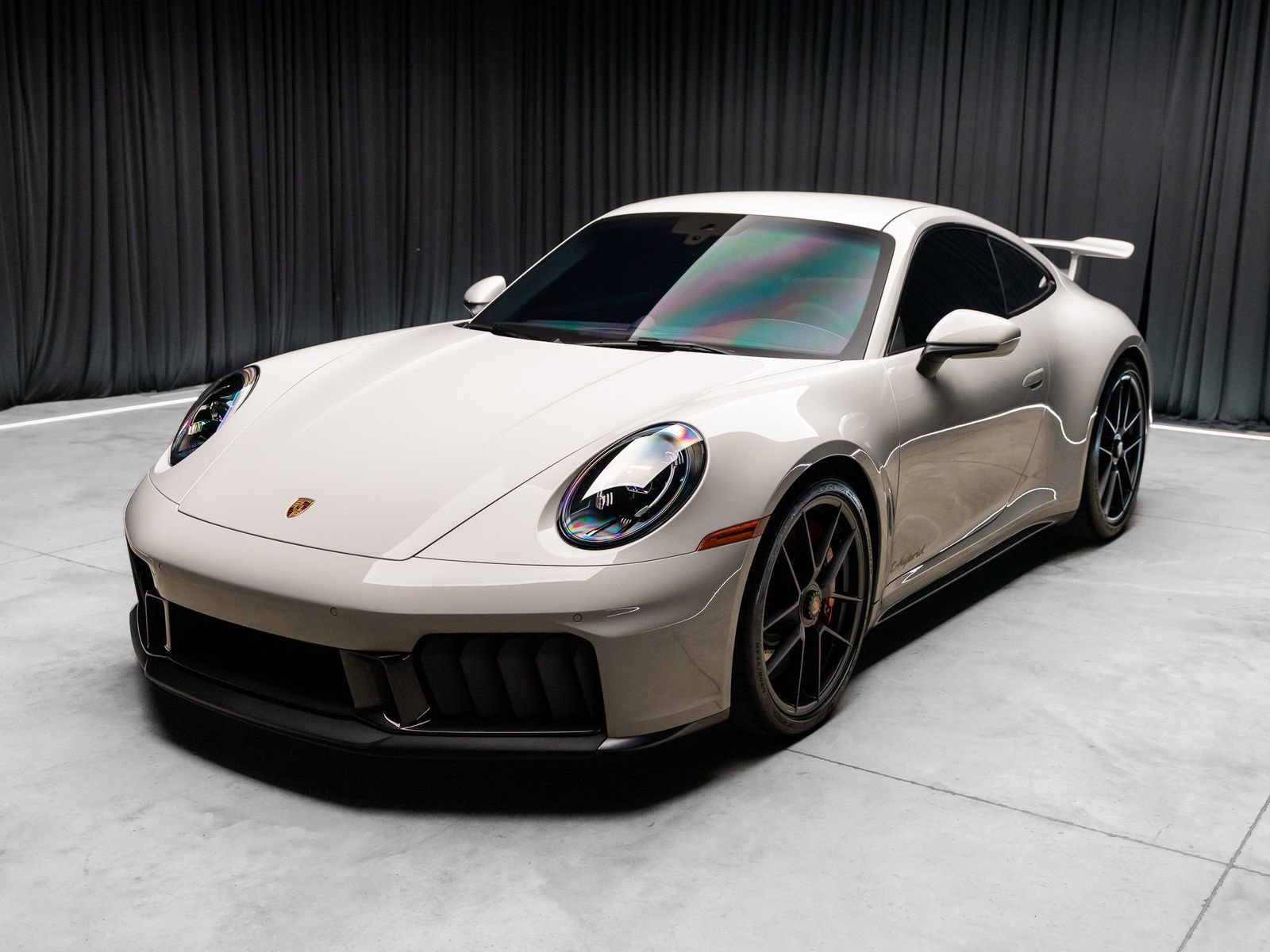 Used 2026 Porsche 911 Carrera GTS image 24