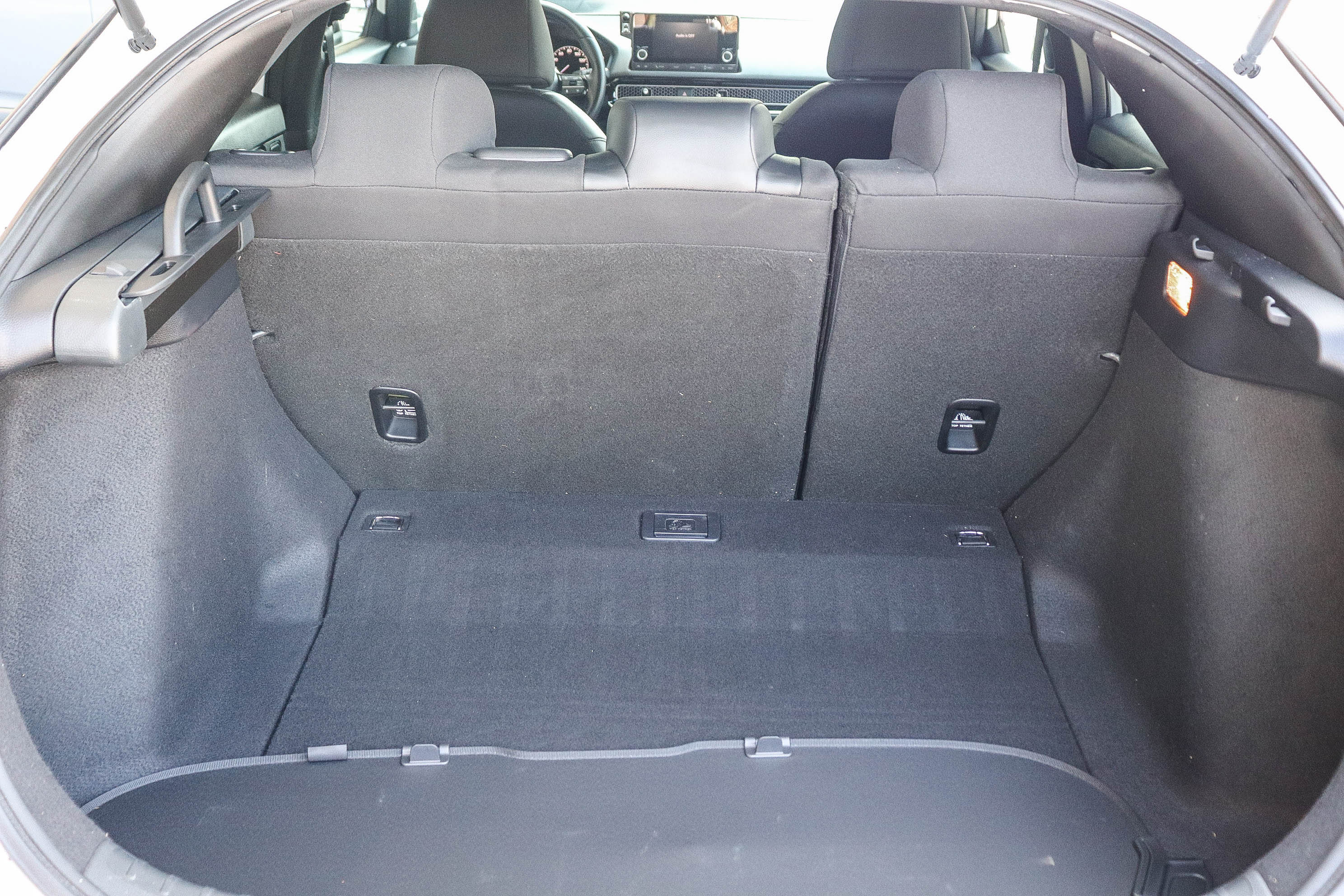 Certified 2023 Honda Civic Sport image 29