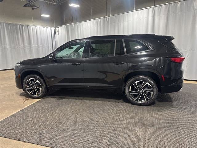 New 2025 Buick Enclave Sport Touring w/ Power Package image 10