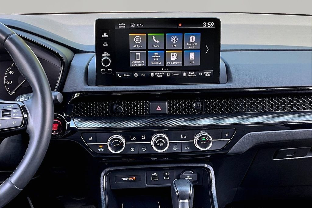 Used 2024 Honda CR-V EX-L image 10