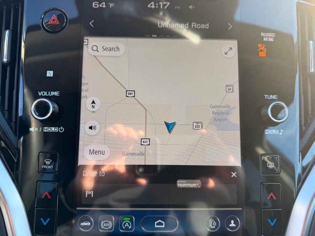 Used 2023 Subaru Outback Limited image 28