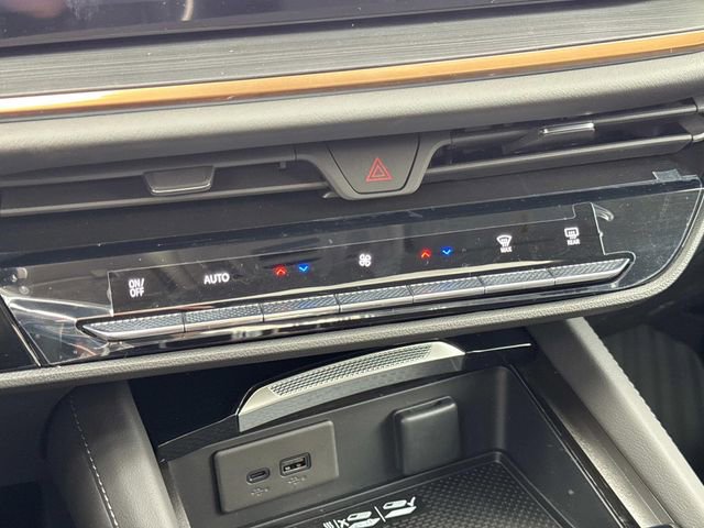 New 2026 Buick Envision Avenir image 32