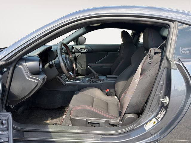 Used 2023 Subaru BRZ Premium RWD image 9
