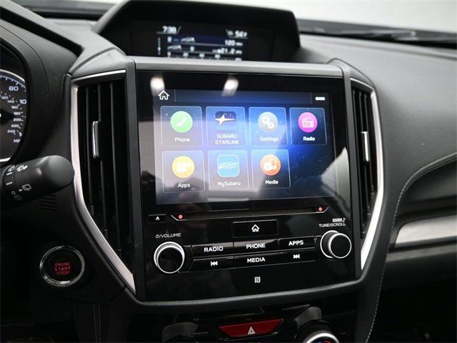 Used 2021 Subaru Forester Limited image 12