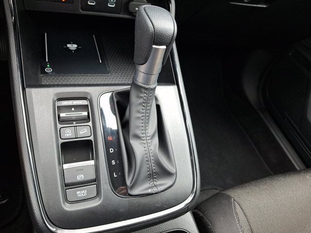 Certified 2026 Honda CR-V EX image 17