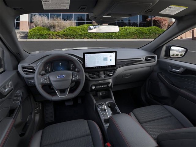 New 2026 Ford Escape ST-Line w/ Tech Pack #1 image 9