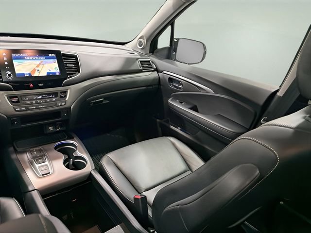 Used 2022 Honda Ridgeline RTL-E image 28