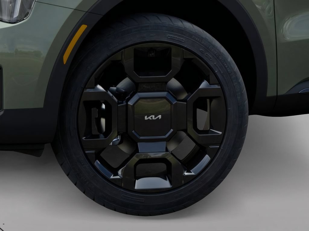 New 2026 Kia Sorento X-Line EX AWD/4WD image 9